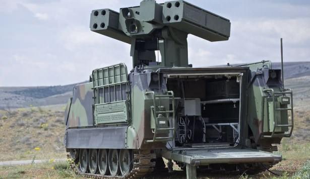 <p>Bu çabaların sonucu olarak ASELSAN ile Malezya'da yerleşik bir firma arasında imzalanan sözleşme kapsamında teslimatı gerçekleştirilecek olan 30 mm MUHAFIZ Uzaktan Komutalı Stabilize Top Sistemleri, Malezya Silahlı Kuvvetleri'nin botlarına entegre edilecek.</p>