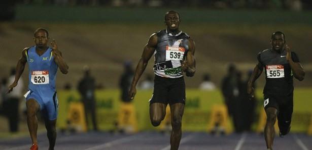 100 metrede Usain Bolt'u da geçerler!