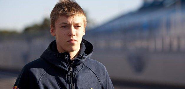19 yaşında Formula 1'de yarışacak!