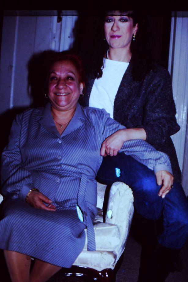 <p>Adile Naşid  - Ayşen Gruda</p>
