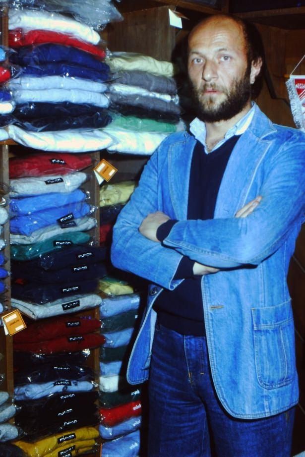 <p>Coşkun Göğen</p>
