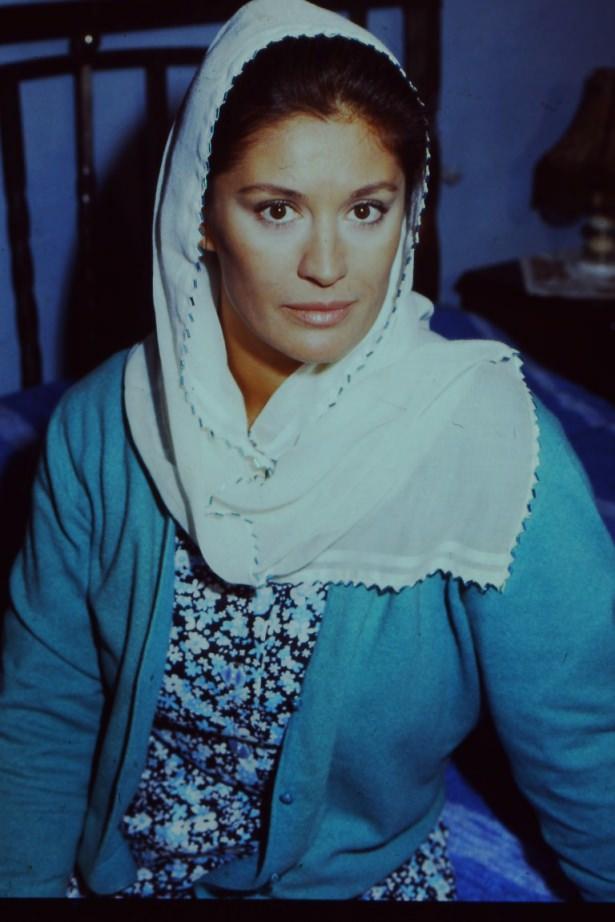 <p>Gülşen Bubikoğlu</p>
