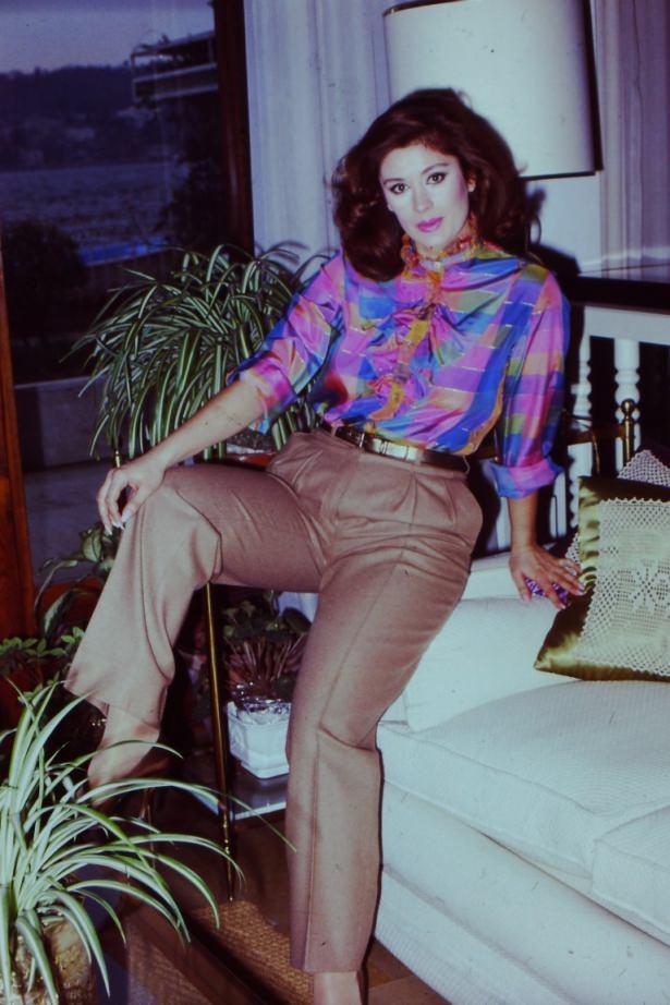 <p>Gülşen Bubikoğlu</p>
