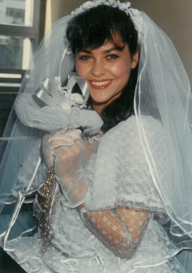 <p>Hülya Avşar</p>
