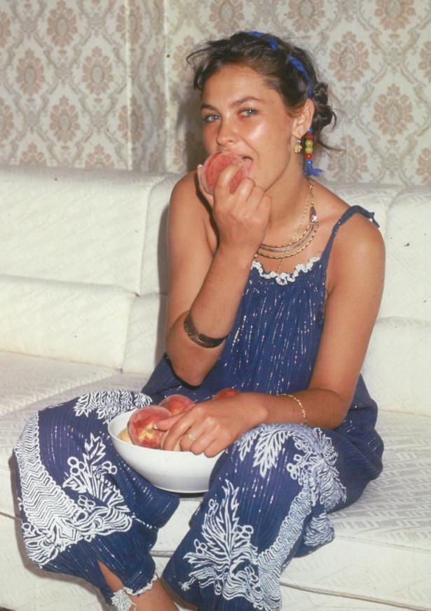 <p>Hülya Avşar</p>
