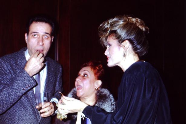 <p>Kemal Sunal - Adile Naşit- Ajda Pekkan</p>