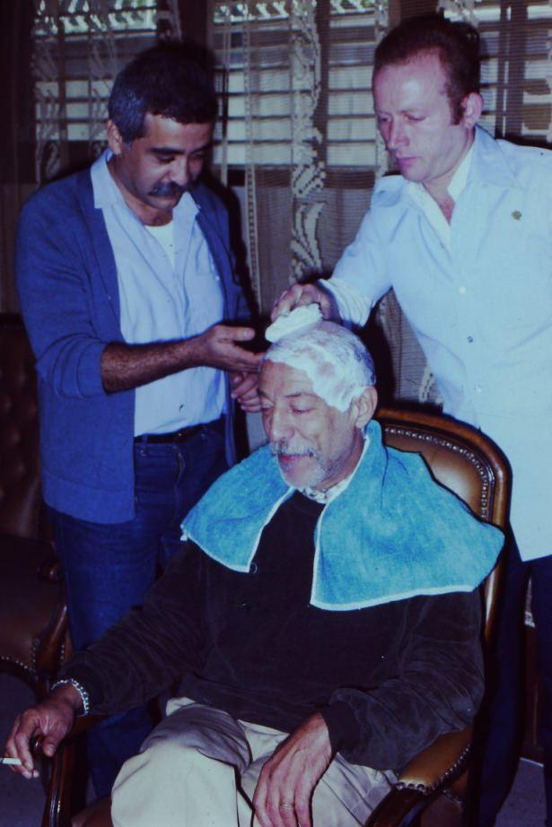 <p>Levent Kırca - Münir Özkul</p>

