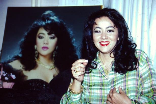<p>Oya Aydoğan</p>
