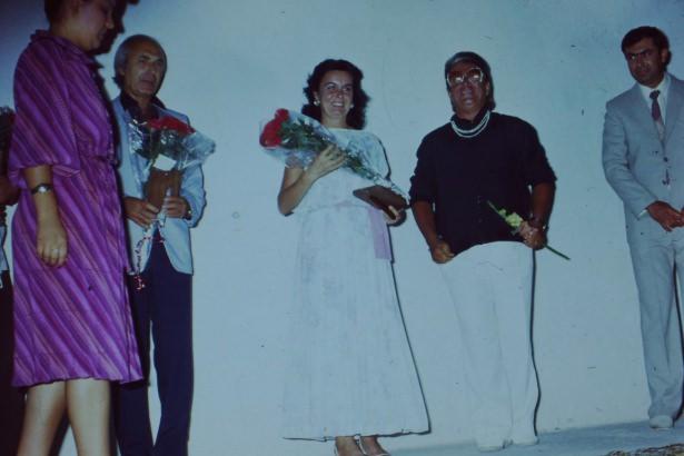 <p>Memduh Ün - Fatma Girik - Zeki Müren</p>