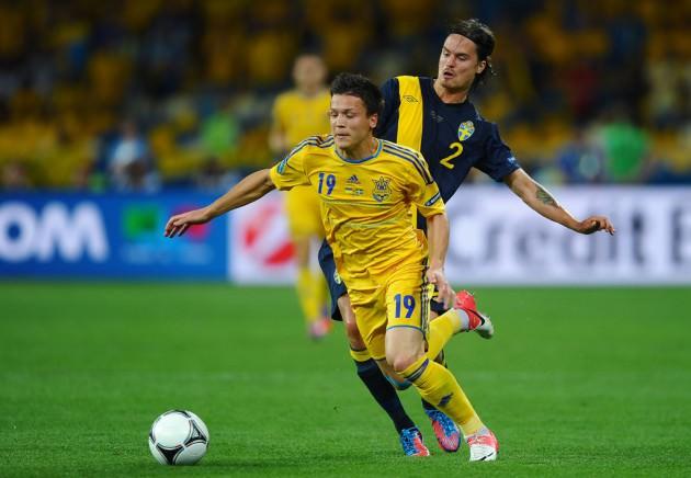 Ukrayna'nın Messi'si Galatasaray yolunda