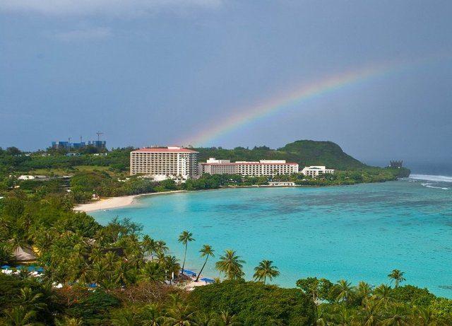 <p>Karasal Alan km²<br />
Guam (ABD)<br />
544</p>
