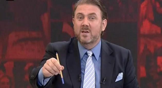 <p>Yiğit Bulut: Star</p>