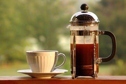 <p><strong>Kahve presi (French press)</strong></p>

<p>Kahve presinini kullandıktan sonra mutlaka yıkayın. </p>
