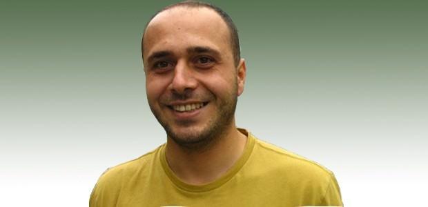 <p>Yıldıray Oğur: Türkiye gazetesi</p>