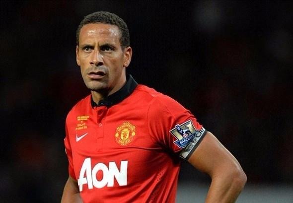 <p>Rio Ferdinand<br />
<br />
Televizyon izlerken ayaklarını sehpaya uzun süre koyması nedeniyle tendonunu incitmiş ve sakatlanmıştı.</p>