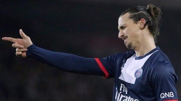 <p>Zlatan Ibrahimovic<br />
<br />
İsveçli yıldız küçükken bisiklet çaldığını ve futbolun onu düzgün bir insan yaptığını söylemiştir. (sporx)</p>