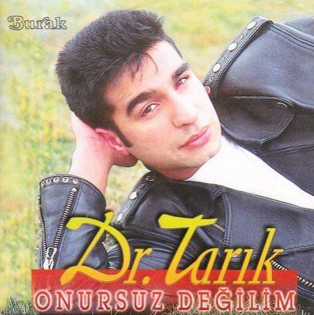 <p>Dr. Tarık</p>
