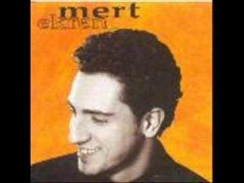 <p>Mert Ekren</p>
