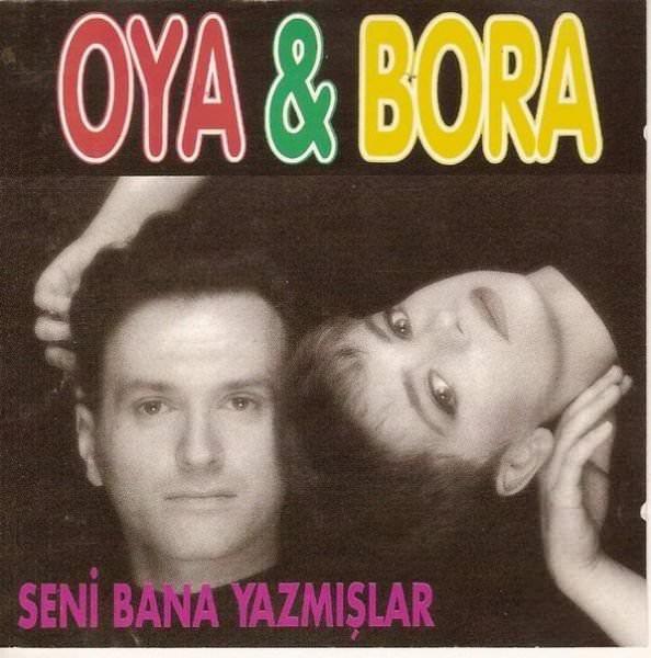 <p>Oya & Bora</p>
