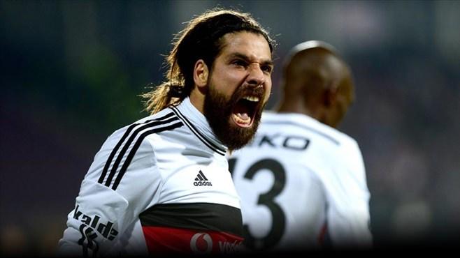 <p>Olcay Şahan /Beşiktaş</p>
