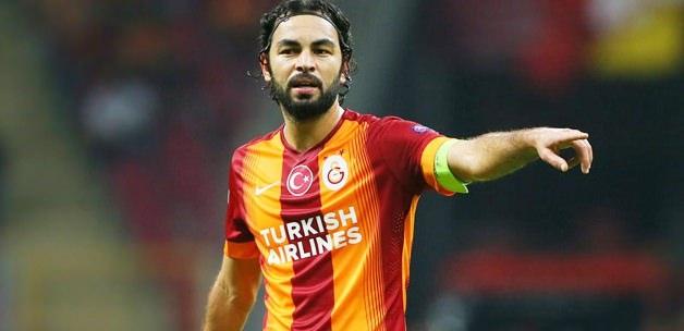 <p>Selçuk İnan / Galatasaray</p>

