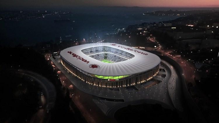 <p>Vodafone Arena'da oynanacak yardım maçında yer alacak isimler açıklandı.<br />
<br />
Cumhurbaşkanlığının himayesinde, Türkiye Futbol Federasyonu (TFF), Kulüpler Birliği Vakfı ve Türkiye Futbol Direktörü Fatih Terim'in koordinasyonunda yapılacak maç, Vodafone Arena'da gerçekleştirilecek.<br />
<br />
<span style="color:#FF8C00"><strong>"Yıldızlar Karması" maçında yer alacak oyuncu ve teknik adamlar şöyle:</strong></span></p>
