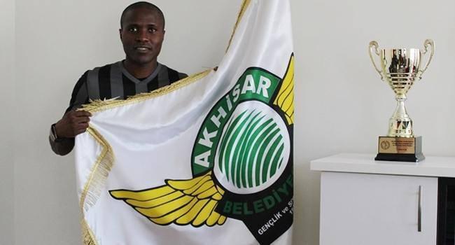 <p>Negueme / Akhisar</p>
