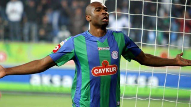 <p>Kweuke / Rizespor</p>

