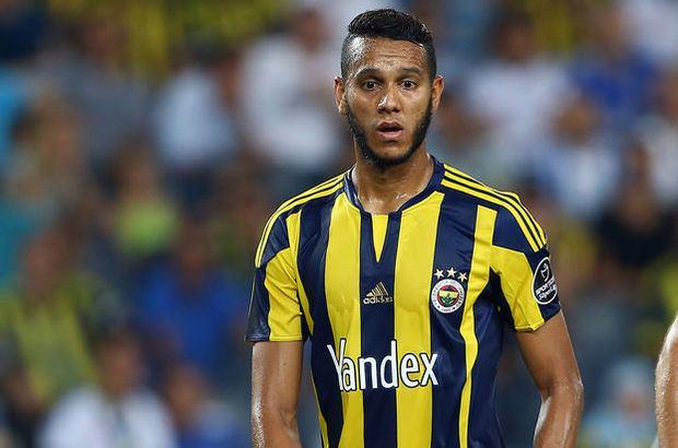 <p>Josef De Souza / Fenerbahçe</p>
