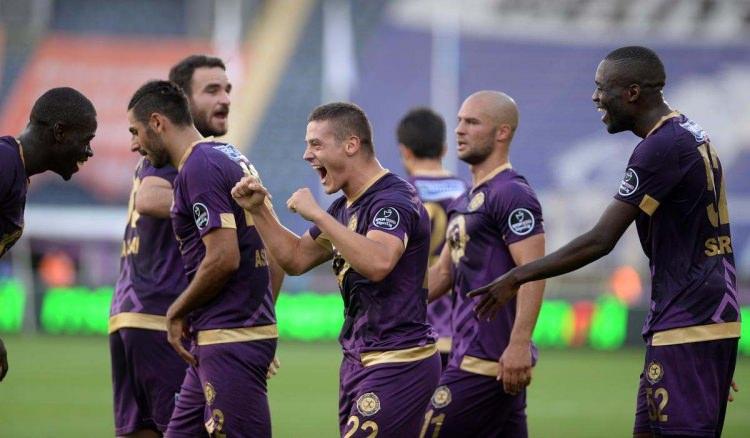 <p>Szukala / Osmanlıspor</p>
