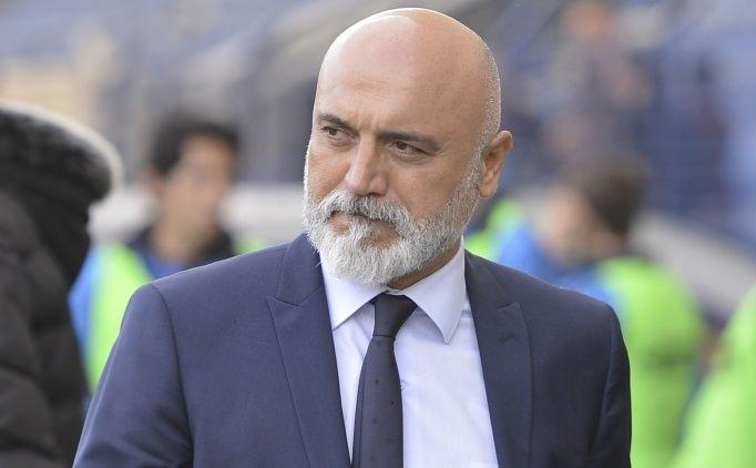 <p>Hikmet Karaman / Rizespor</p>

