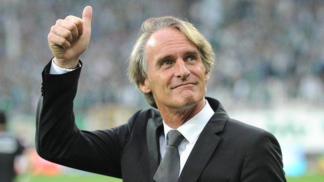 <p>Riekerink / Galatasaray</p>
