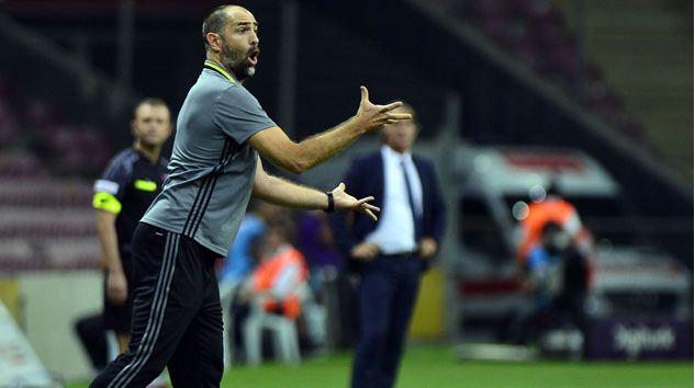 <p>Igor Tudor / Karabükspor</p>
