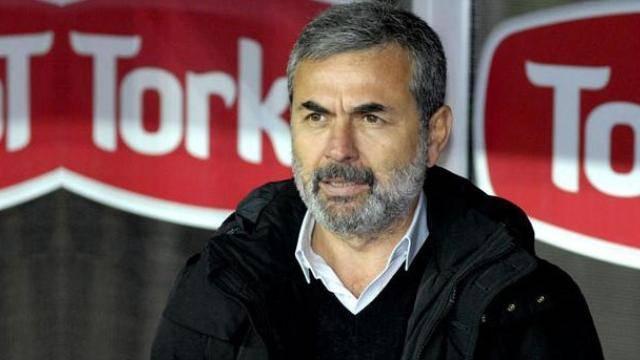 <p>Aykut Kocaman / Konyaspor</p>
