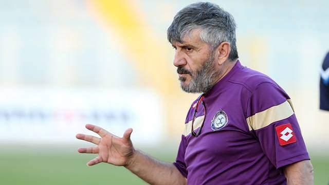 <p>Mustafa Reşit Akçay / Osmanlıspor</p>
