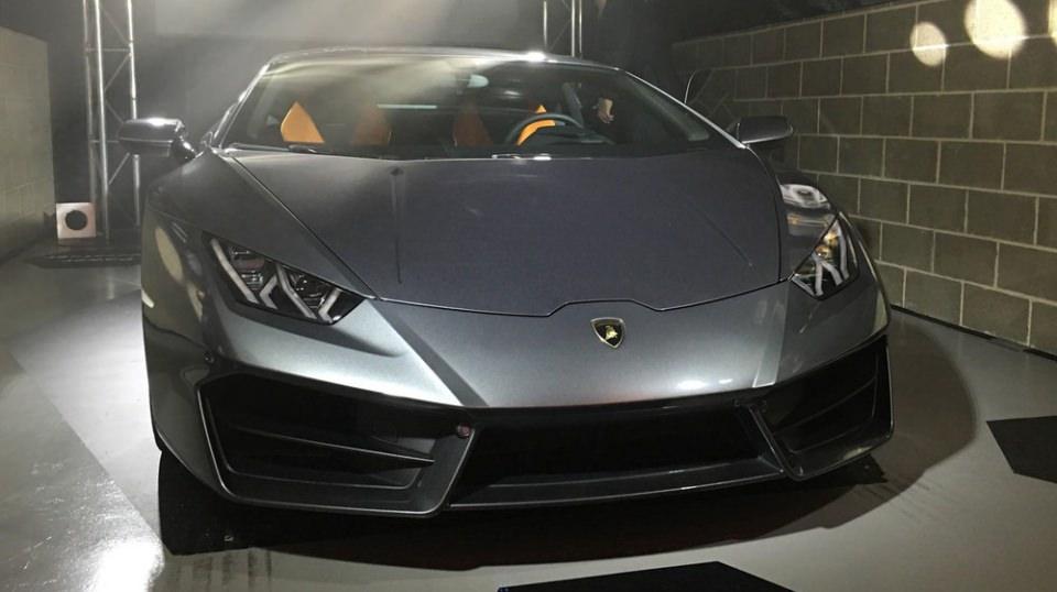 <p>Lamborghini - 1.4 milyon TL</p>
