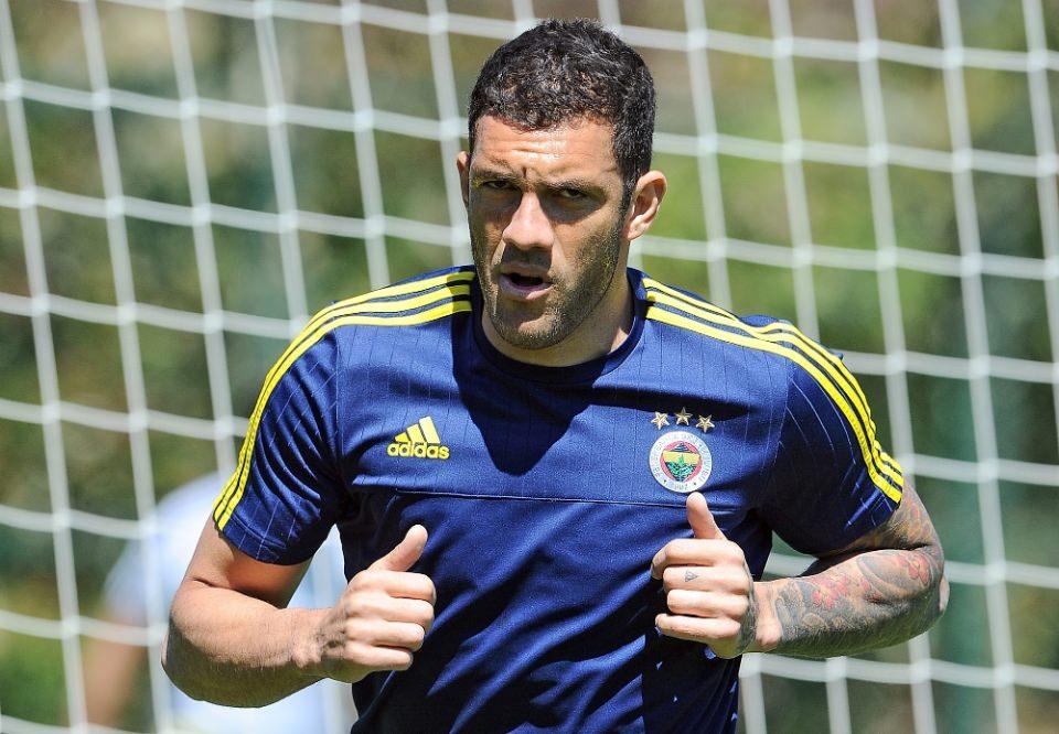 <p>Fernandao</p>
