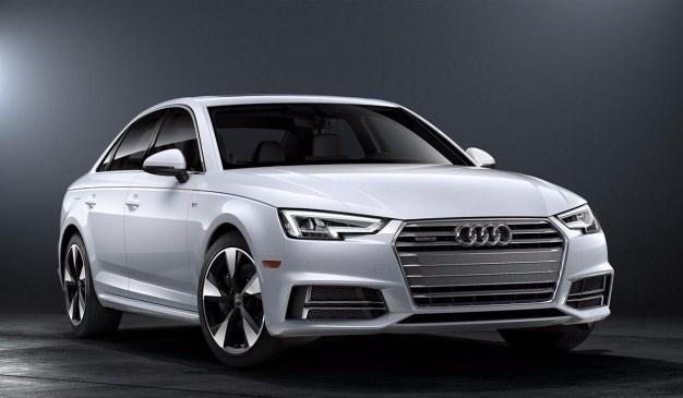 <p>Audi A4 - 280 bin TL</p>
