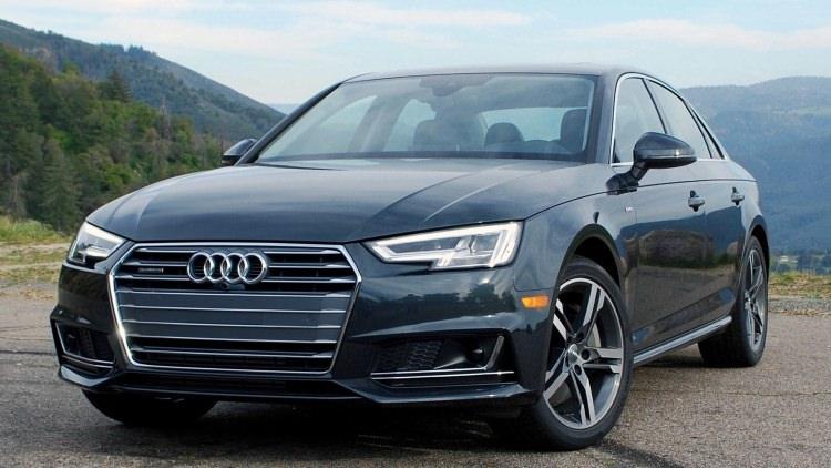 <p>Audi A4 - 210 bin TL</p>
