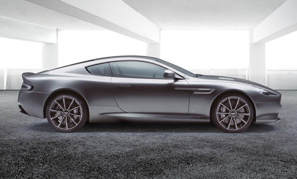 <p>Aston Martin GT - 1.718 bin TL</p>
