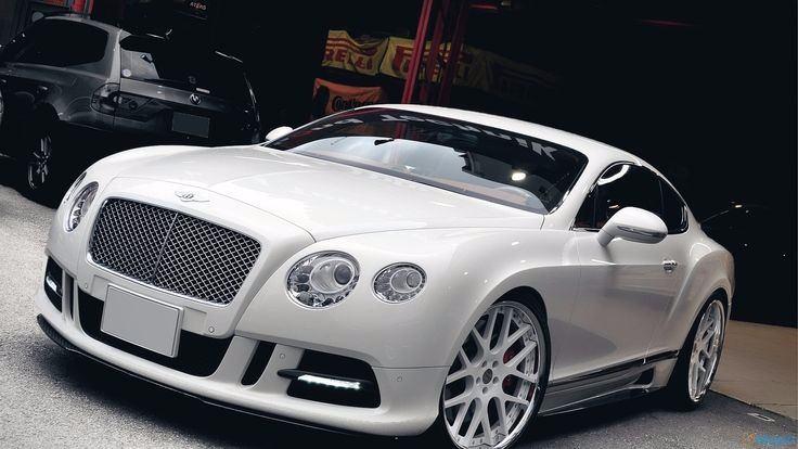 <p>Bentley - 2.000 bin TL</p>
