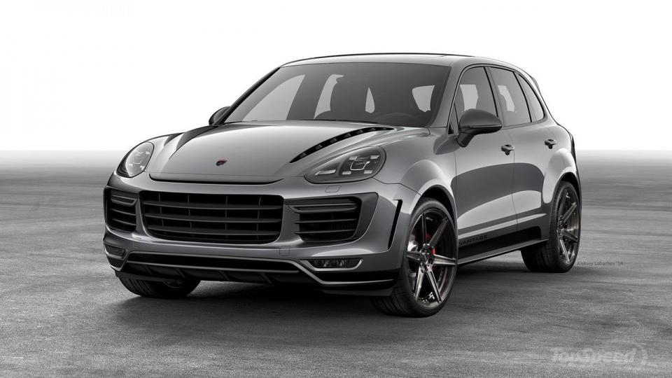 <p>Porsche Cayenne - 750 bin TL</p>
