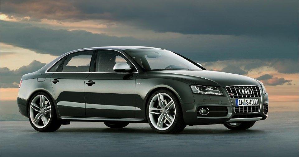 <p>Audi A4 - 250 bin TL</p>
