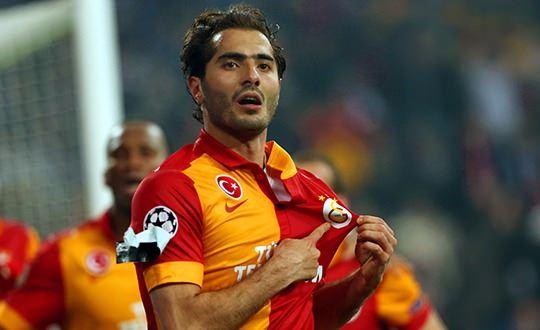 <p>Hamit Altıntop</p>
