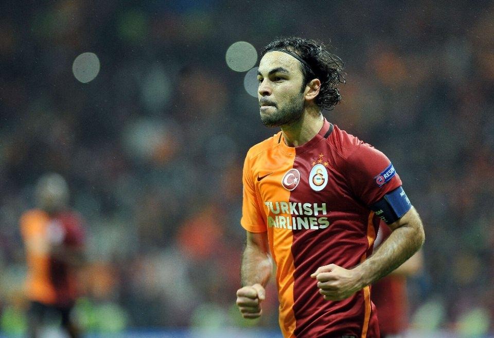 <p>Selçuk İnan</p>
