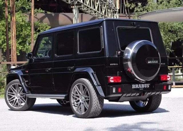 <p>Mercedes G - 750 bin TL</p>
