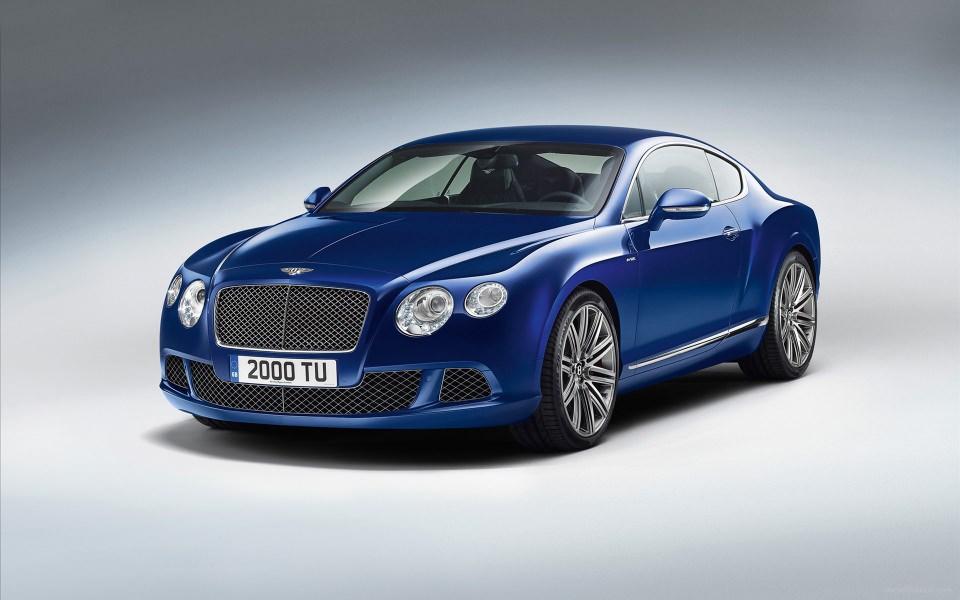 <p>Bentley - 540 bin TL</p>
