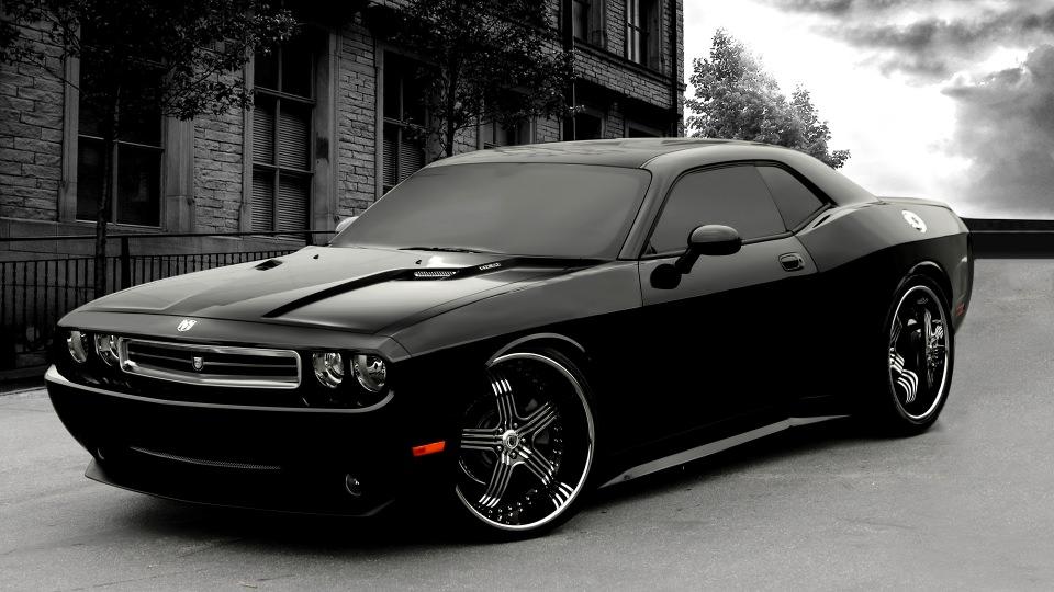 <p>Dodge Challenger - 762 bin TL</p>