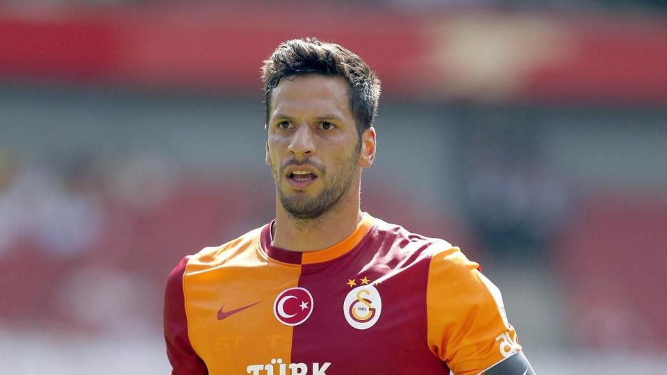 <p>Hakan Balta</p>
