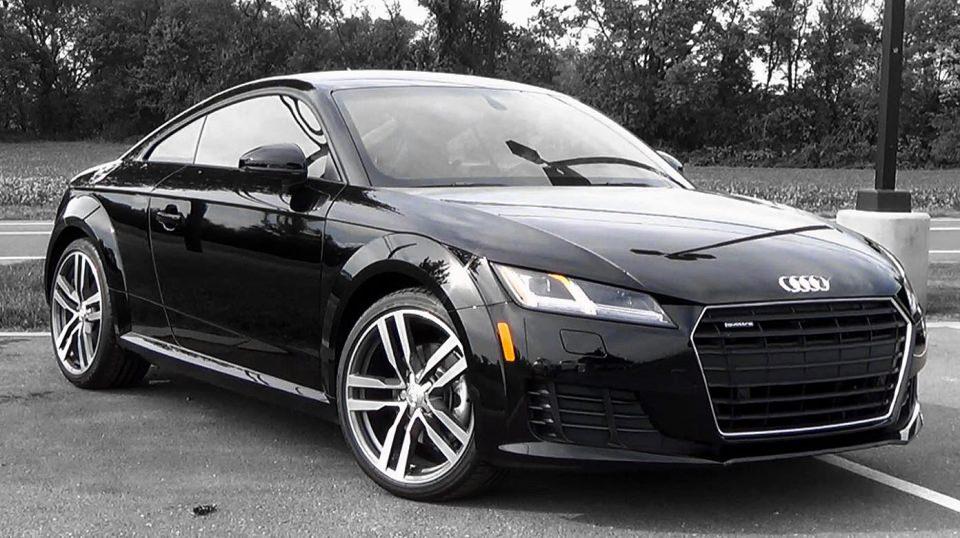 <p>Audi TT - 265 bin TL</p>
